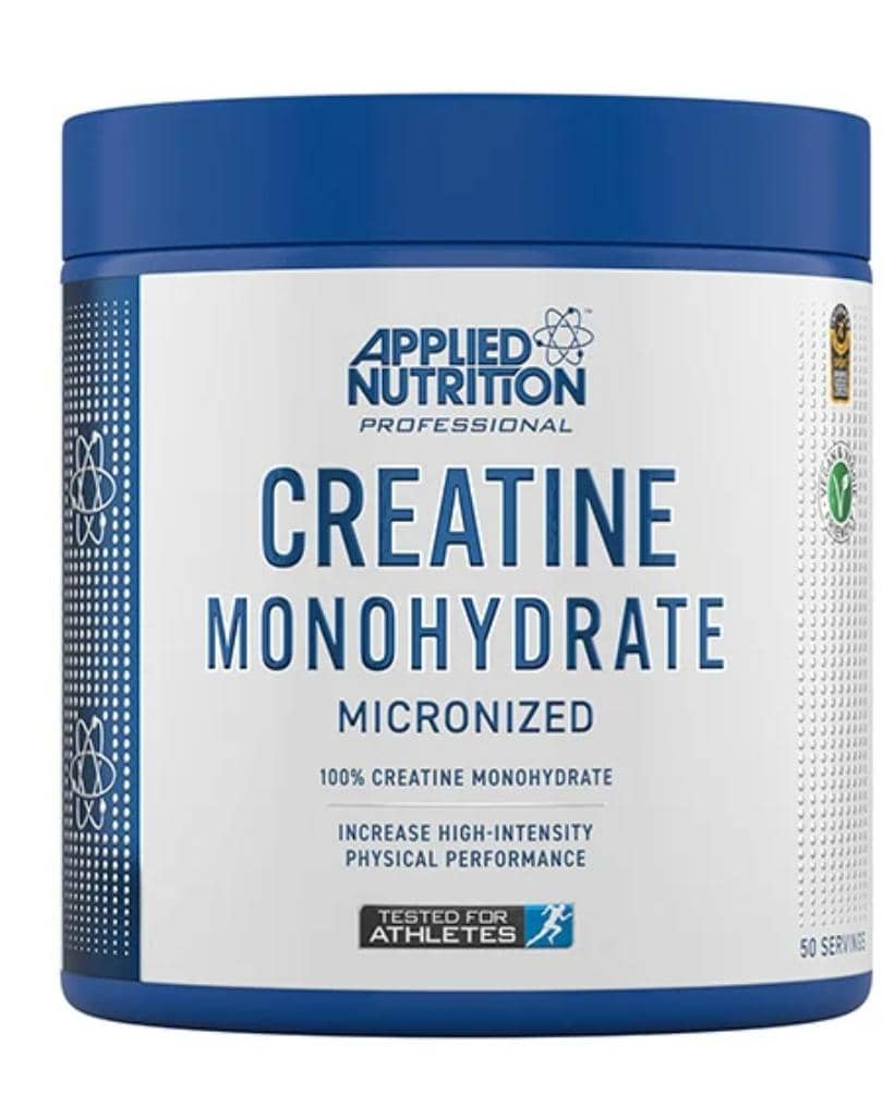 کراتین اپلاید