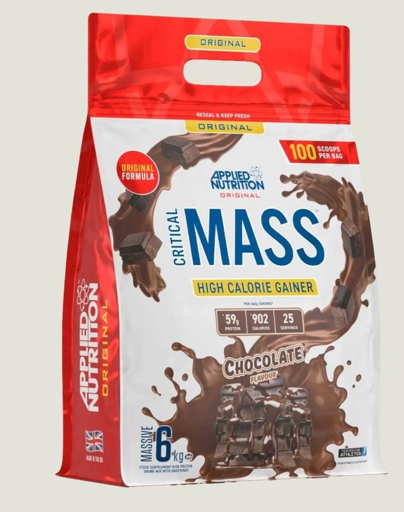 گینر اپلاید