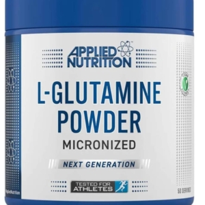 گلوتامین اپلاید