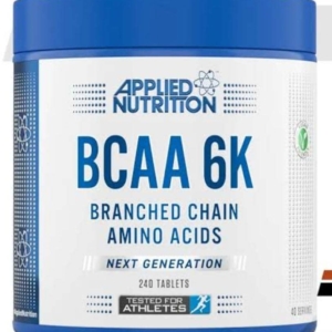 Bcaa