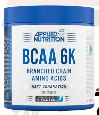 Bcaa