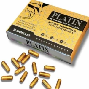 پلاتین 32 عددی