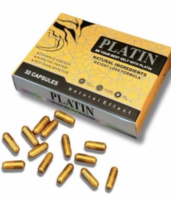 پلاتین 32 عددی