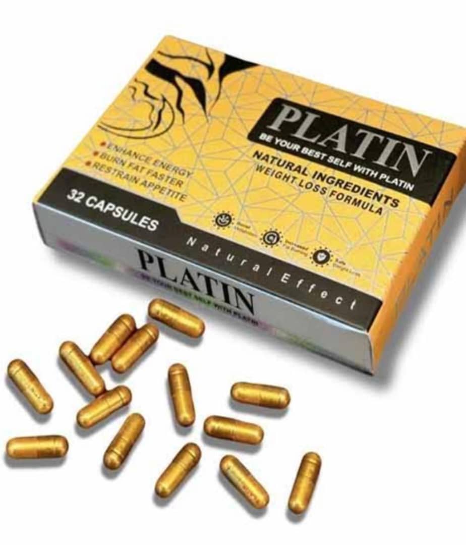 پلاتین 32 عددی